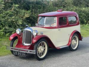 Immagine 3/12 di Austin 7 Swallow (1931)