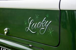 Image 11/50 of Volkswagen T2 Brasil Camper (1972)