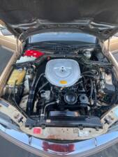 Image 12/16 of Mercedes-Benz 420 SEL (1987)