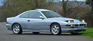 Imagen 8/50 de BMW 840Ci (1998)
