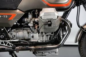 Imagen 12/50 de Moto Guzzi DUMMY (1984)