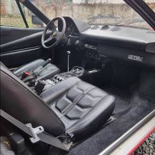 Bild 16/20 von Ferrari 308 GTBi (1982)
