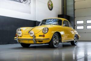 Afbeelding 46/48 van Porsche 356 B 1600 Super (1963)