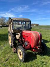 Image 10/50 of Porsche-Diesel Super N 308 (1959)