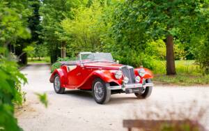 Bild 10/34 von MG TF (1956)