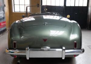 Bild 25/31 von Alvis TC 21/100 (1953)