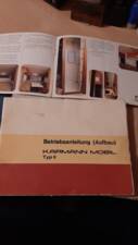 Afbeelding 37/41 van Volkswagen T2 a&#x2F;b (1979)