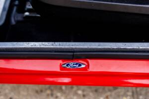 Image 49/50 of Ford Escort Mexico (1972)