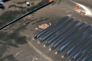 Image 25/28 of Jaguar E-Type 3.8 (1962)