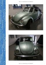 Image 77/96 of Volkswagen Beetle 1303 (1980)