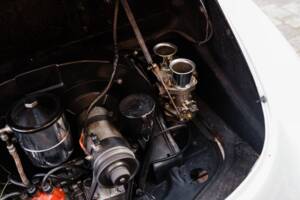 Image 43/48 of Porsche 356 C 1600 (1964)
