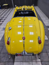 Imagen 12/14 de Jaguar XK 140 OTS (1956)