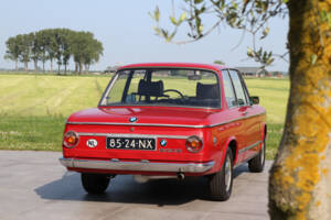 Bild 2/50 von BMW 2002 (1970)