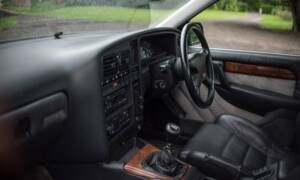 Imagen 5/7 de Vauxhall Lotus Carlton 3.6 (1991)