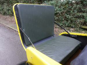 Bild 16/16 von Morris Cowley Bullnose (1925)