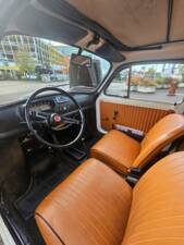 Image 15/20 de FIAT 500 F (1972)