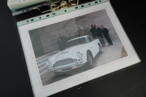 Bild 7/50 von Aston Martin DB 4 (1961)