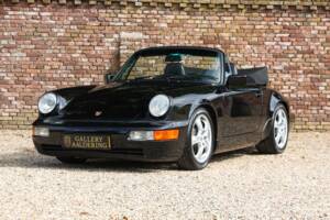 Image 23/50 de Porsche 911 Carrera 2 (1991)