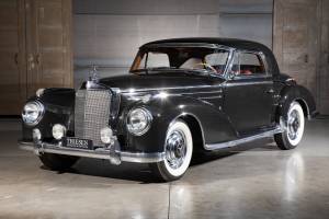 Bild 1/24 von Mercedes-Benz 300 Sc (1956)