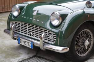 Bild 4/25 von Triumph TR 3A (1960)