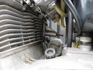 Image 31/49 of Laverda 1200 TS Mirage (1978)