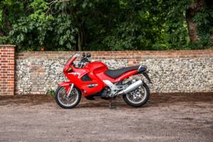 Image 24/24 of BMW K 1200 RS (1998)