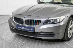 Afbeelding 18/50 van BMW Z4 sDrive23i (2010)