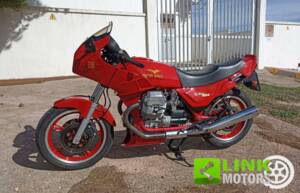 Imagen 1/10 de Moto Guzzi DUMMY (1989)