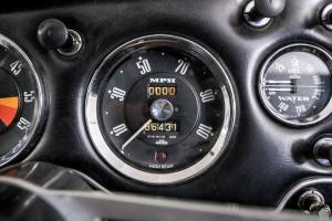Bild 27/50 von MG MGA 1500 (1956)