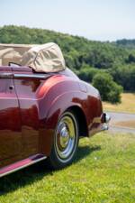 Immagine 27/49 di Rolls-Royce Silver Cloud I Mulliner (1957)