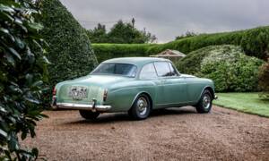 Bild 3/43 von Bentley S 2 Continental (1961)