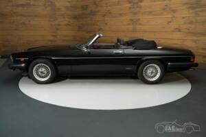 Bild 6/8 von Jaguar XJ-S H.E. (1990)