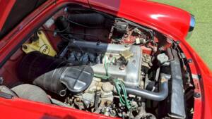 Image 46/71 of Alfa Romeo Giulietta Spider (1961)