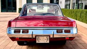 Image 7/17 de Dodge Dart Demon (1971)