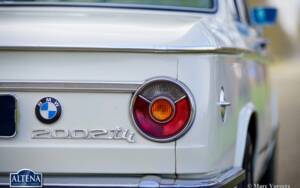 Bild 17/35 von BMW 2002 tii (1973)