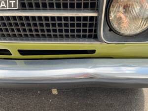 Image 19/20 of FIAT 124 Speciale (1974)