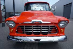 Image 4/29 of Chevrolet 3100 ½-ton (1956)