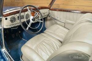 Image 18/19 of Mercedes-Benz 220 Cabriolet A (1951)