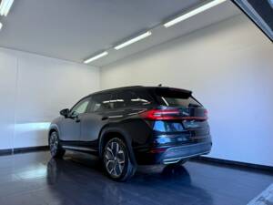 Image 9/33 de Skoda Kodiaq 2.0 TDI 4x4 (2024)