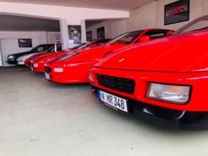 Image 24/26 of Ferrari F 512 M (1996)