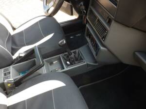 Imagen 12/50 de Alfa Romeo 75 2.0 (1986)