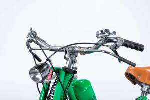 Image 21/47 of Ducati Cucciolo (1948)