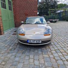 Bild 5/155 von Porsche 911 Carrera (1998)