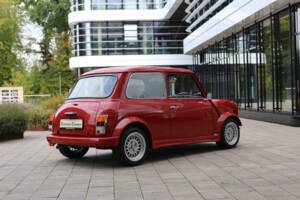 Bild 32/62 von Mini 1000 (1990)