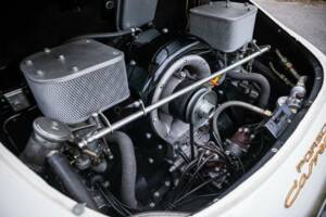 Bild 28/50 von Porsche 356 B Carrera 2/2000 GS (1963)