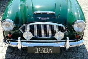 Image 10/40 of Austin-Healey 3000 Mk II (BT7) (1961)