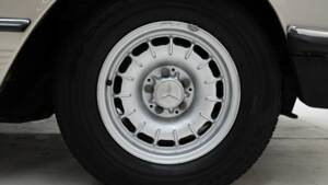 Bild 11/15 von Mercedes-Benz 380 SL (1985)