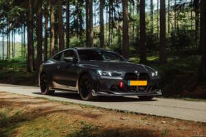 Image 4/14 of BMW M4 Competition xDrive (2024)