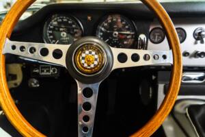 Afbeelding 7/28 van Jaguar E-Type 3.8 (1963)