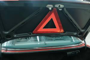 Bild 8/50 von Mercedes-Benz 500 SE (1987)